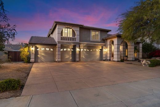 Luxury home in Scottsdale, Maricopa County