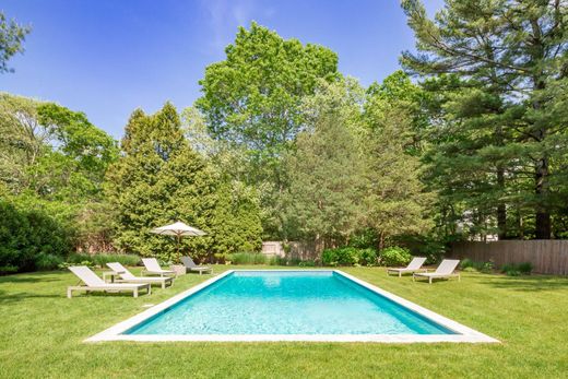 Casa Unifamiliare a Wainscott, Suffolk County