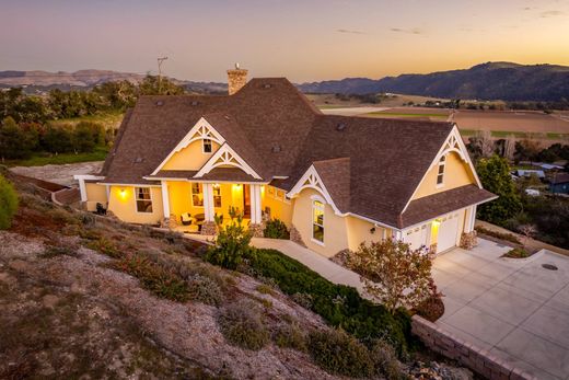 Detached House in Arroyo Grande, San Luis Obispo County