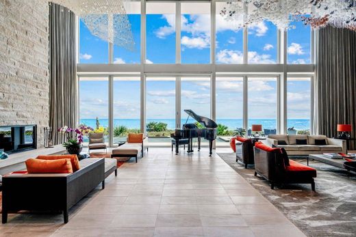 Vrijstaand huis in Vero Beach, Indian River County