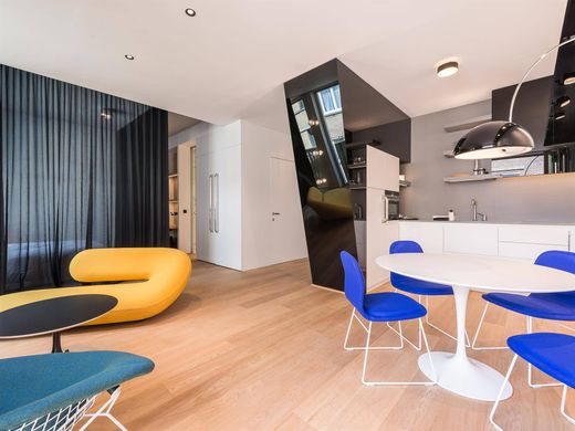 Apartment in Brussels, Brussels Capital Region