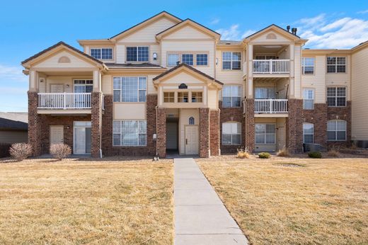 Apartment in Aurora, Adams County