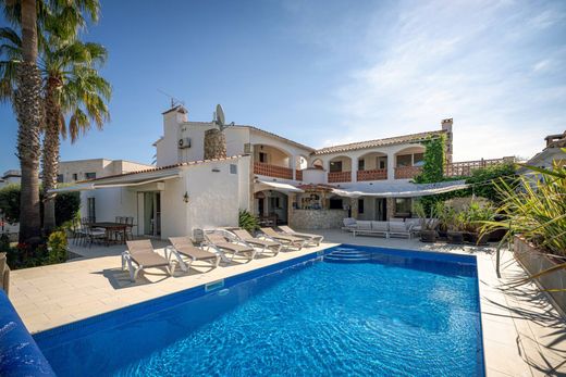 Casa Unifamiliare a Empuriabrava, Girona