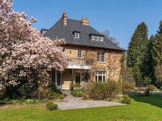 Detached House in Uccle, (Bruxelles-Capitale)