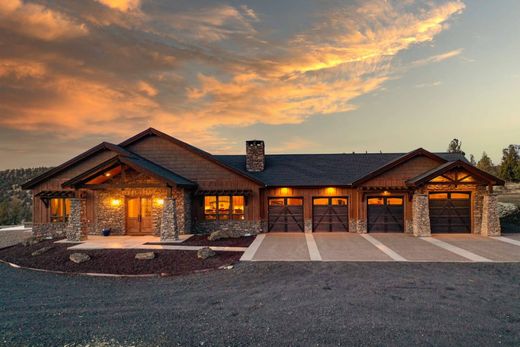 豪宅  Prineville, Crook County