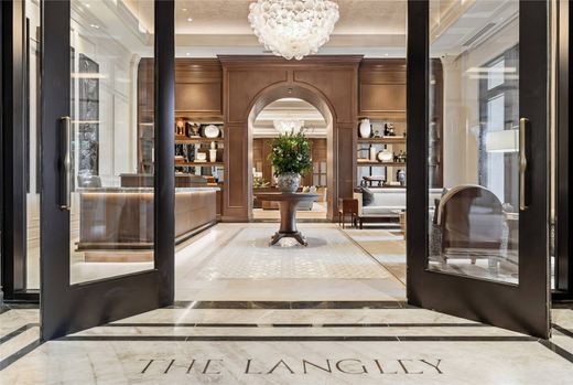 Apartment / Etagenwohnung in Houston, Texas County