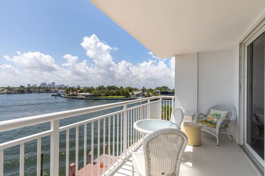 Apartment in Fort Lauderdale, Broward County