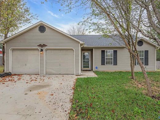 Detached House in Toney, Madison County