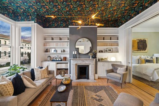 Apartment in San Francisco, San Francisco County