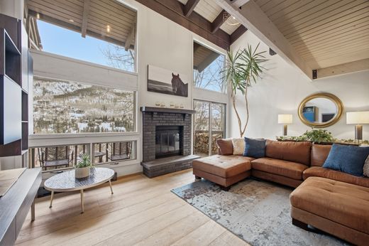 Stadthaus in Vail, Eagle County