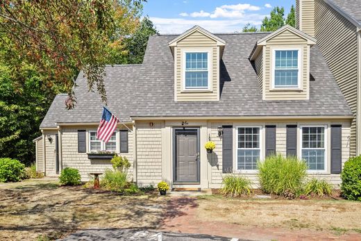 ﺷﻘﺔ ﻓﻲ Laconia, Belknap County