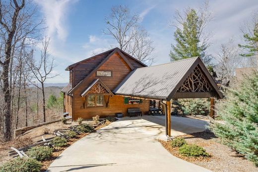 Casa en Mineral Bluff, Fannin County