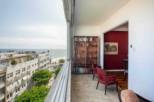 ‏דופלקס ב  ריו דה ז'ניירו, Rio de Janeiro