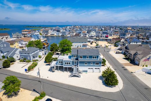 Vrijstaand huis in Ortley Beach, Ocean County