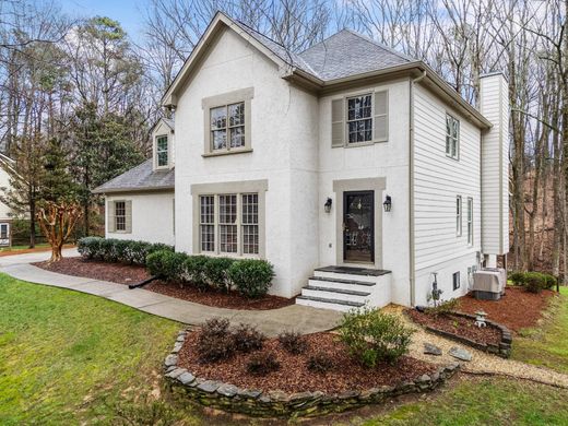 Müstakil ev Sugar Hill, Gwinnett County