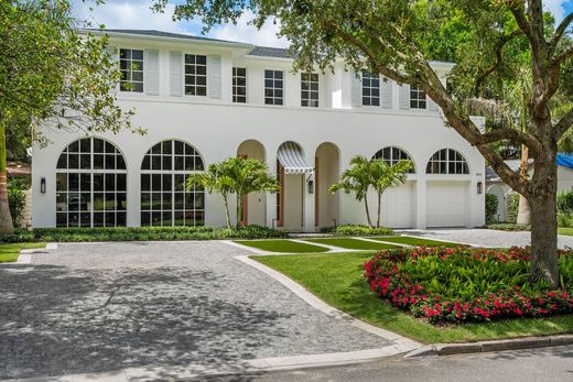 Casa en Winter Park, Orange County