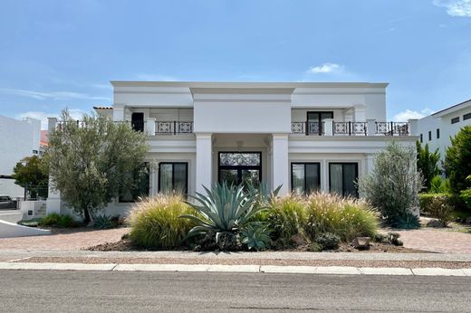 Частный Дом, Керетаро, Querétaro
