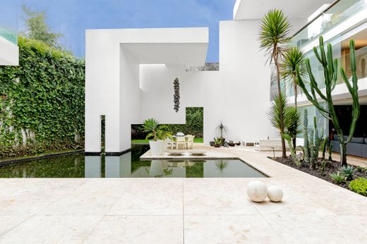 Apartment in Mexico City, The Federal District