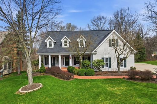 Detached House in Wexford, Allegheny County