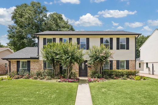 Detached House in Houston, Harris County