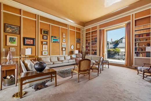 Квартира, La Muette, Auteuil, Porte Dauphine, Paris