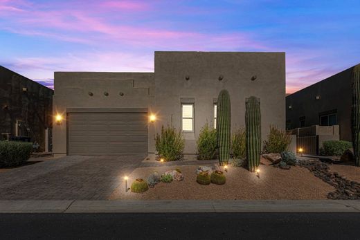 Luksusowy dom w Scottsdale, Hrabstwo Maricopa