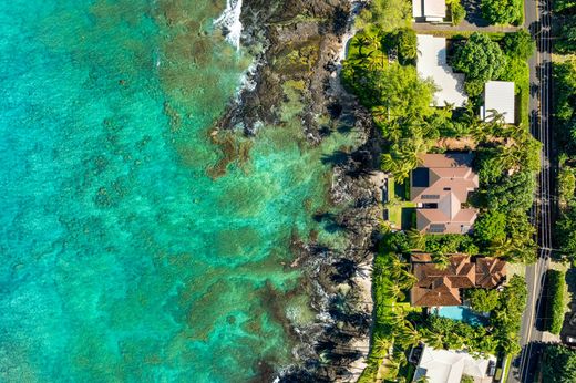 Einfamilienhaus in Waimea, Hawaii County