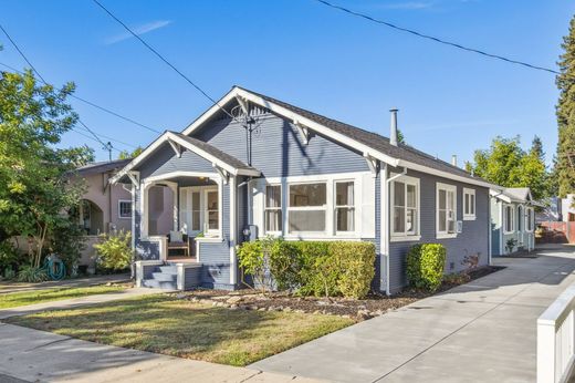 Luxury home in Napa, Napa County