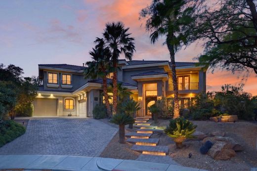 Detached House in Las Vegas, Clark County