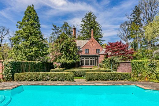 Casa Unifamiliare a Princeton, Mercer County