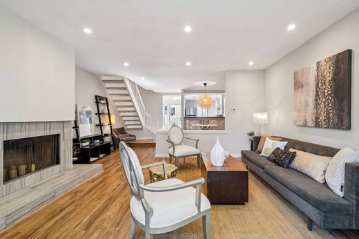 Einfamilienhaus in Richmond, Contra Costa County