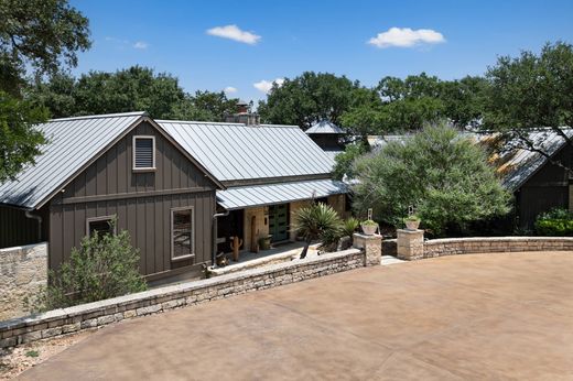 Luxe woning in Boerne, Kendall County