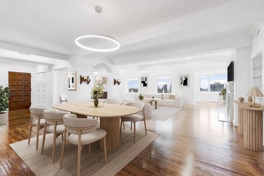 Appartement in Montréal, City of Montréal