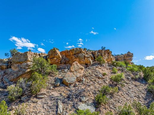 토지 / Cerrillos, Santa Fe County