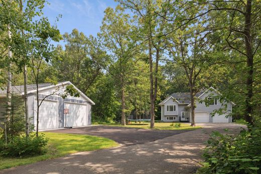 Luxury home in Brainerd, Crow Wing County