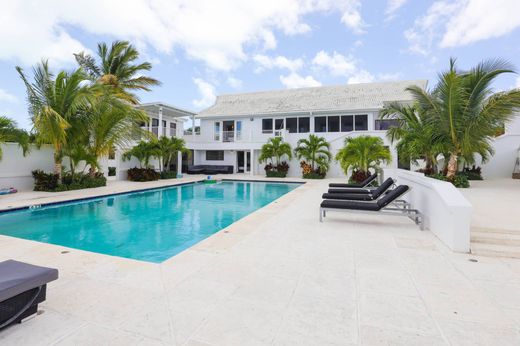Casa Unifamiliare a Leeward, Providenciales