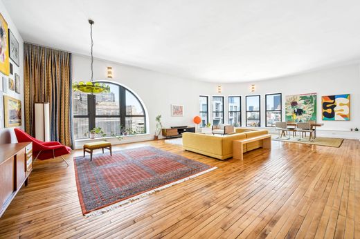 Apartment for sale in New York