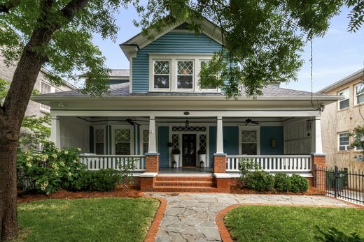 Detached House in Atlanta, Fulton County
