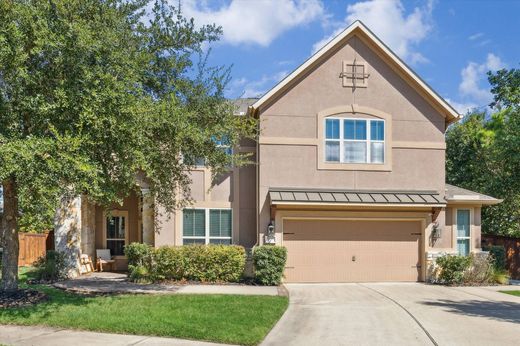 Μονοκατοικία σε Cypress, Harris County