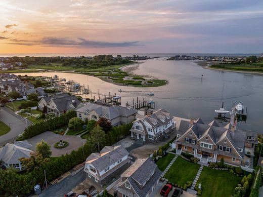 Einfamilienhaus in Brielle, Monmouth County