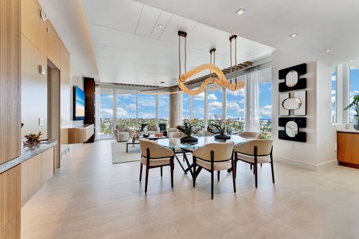 ﺷﻘﺔ ﻓﻲ Fort Lauderdale, Broward County