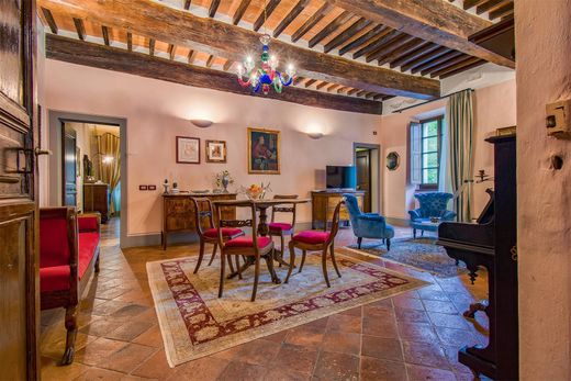 Piso / Apartamento en Montepulciano, Provincia di Siena