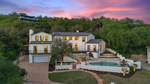 Detached House in Austin, Travis County