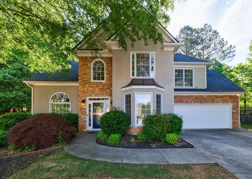 Detached House in Powder Springs, Cobb County