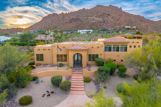 بيت مستقل ﻓﻲ Cave Creek, Maricopa County