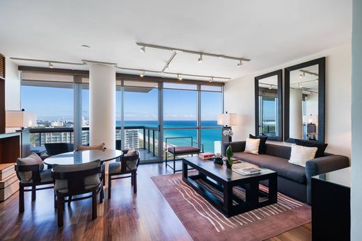 Apartment in Miami Beach, Miami-Dade