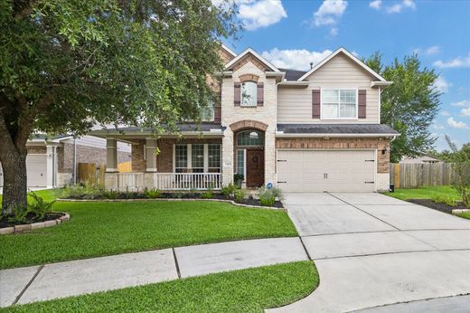 Detached House in Lake Houston, Texas