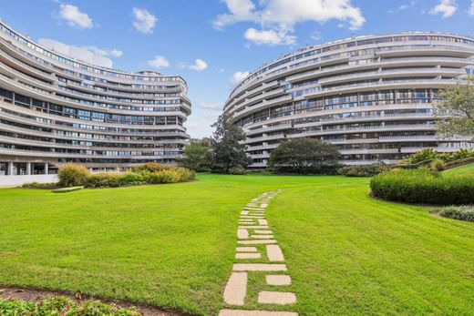 Apartment in Washington, Washington County