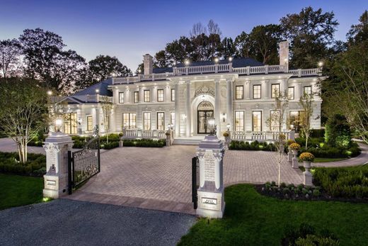 Detached House in Great Falls, Fairfax County