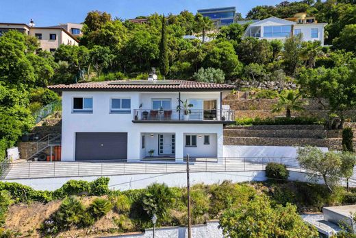 Dom jednorodzinny w Santa Cristina d'Aro, Província de Girona